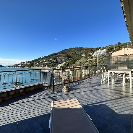 Profumi Di Mare Apartment Porto Venere Exterior photo