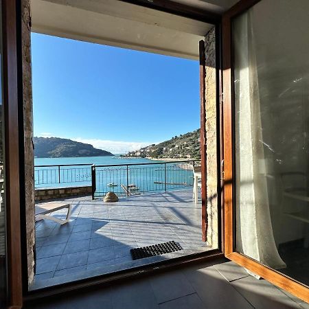 Profumi Di Mare Apartment Porto Venere Exterior photo