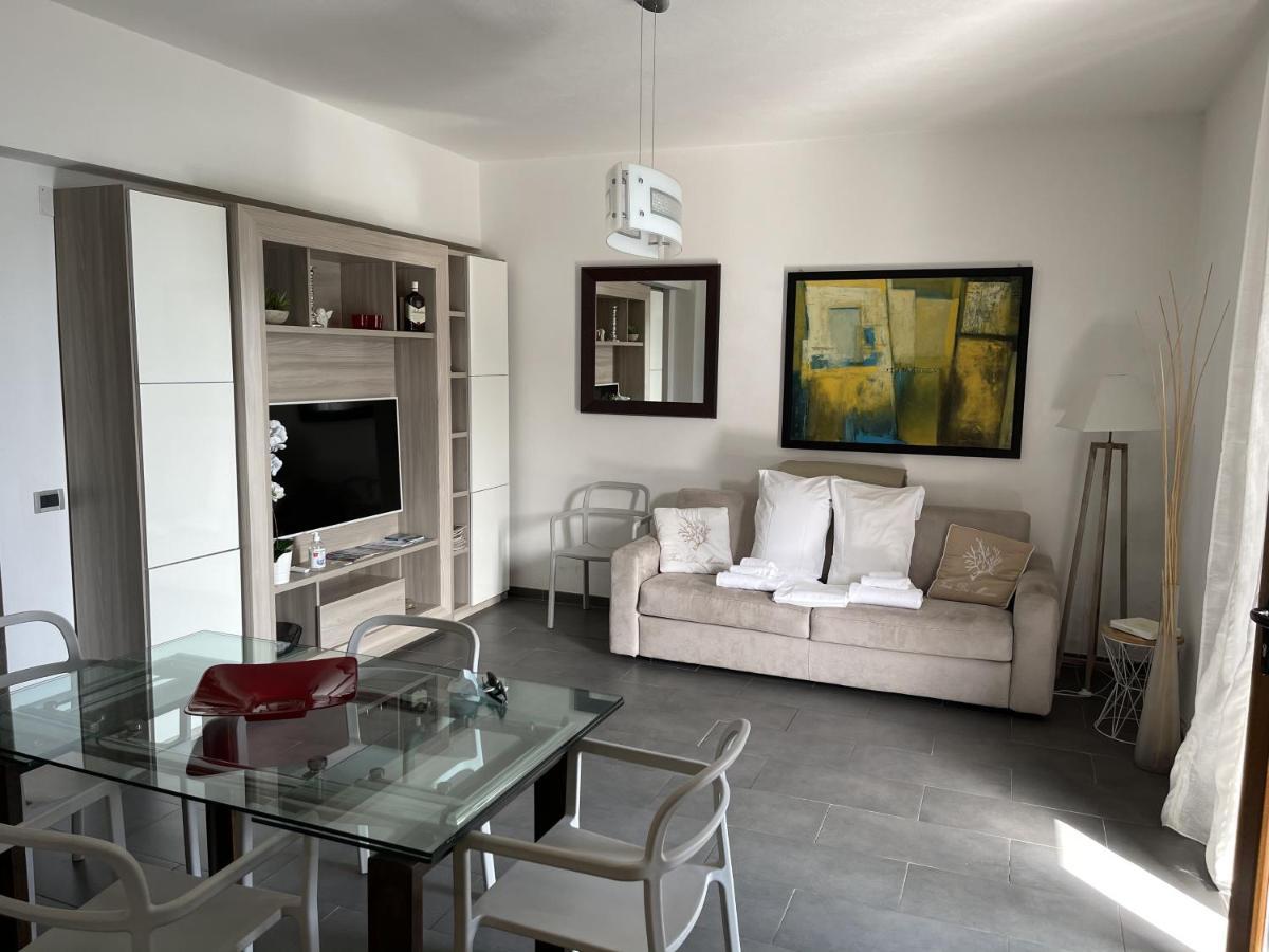 Profumi Di Mare Apartment Porto Venere Exterior photo