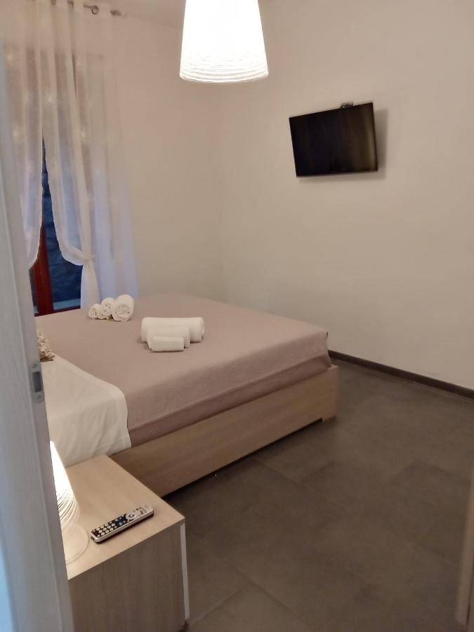 Profumi Di Mare Apartment Porto Venere Exterior photo