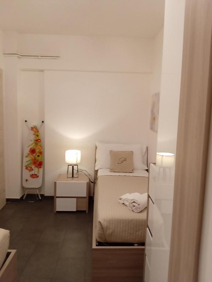 Profumi Di Mare Apartment Porto Venere Exterior photo