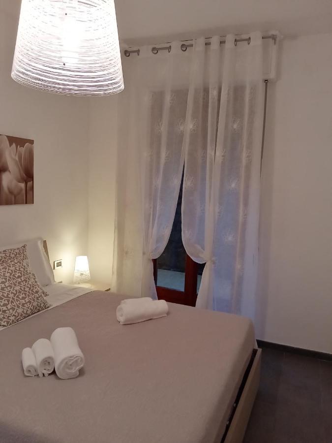 Profumi Di Mare Apartment Porto Venere Exterior photo