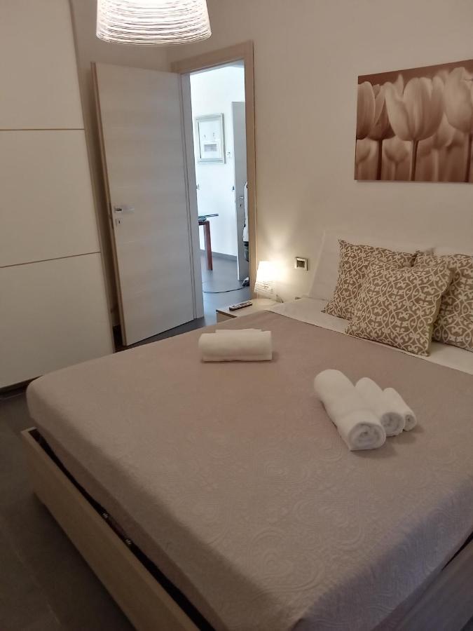 Profumi Di Mare Apartment Porto Venere Exterior photo