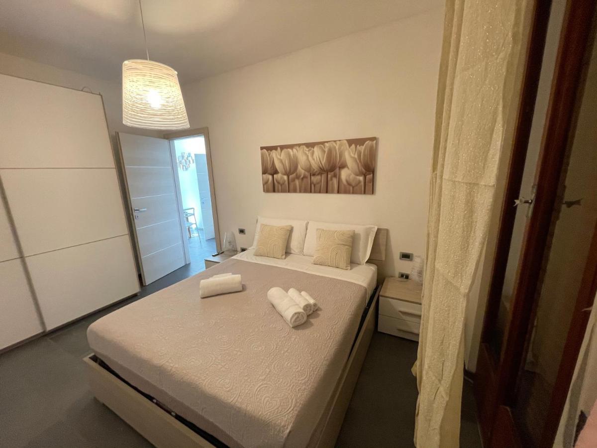Profumi Di Mare Apartment Porto Venere Exterior photo