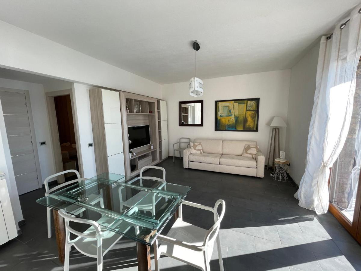 Profumi Di Mare Apartment Porto Venere Exterior photo