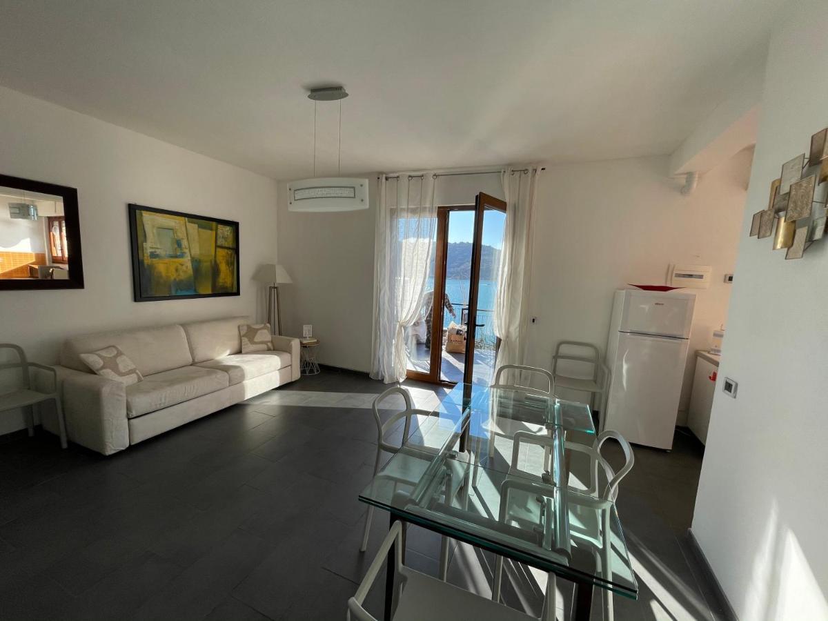 Profumi Di Mare Apartment Porto Venere Exterior photo