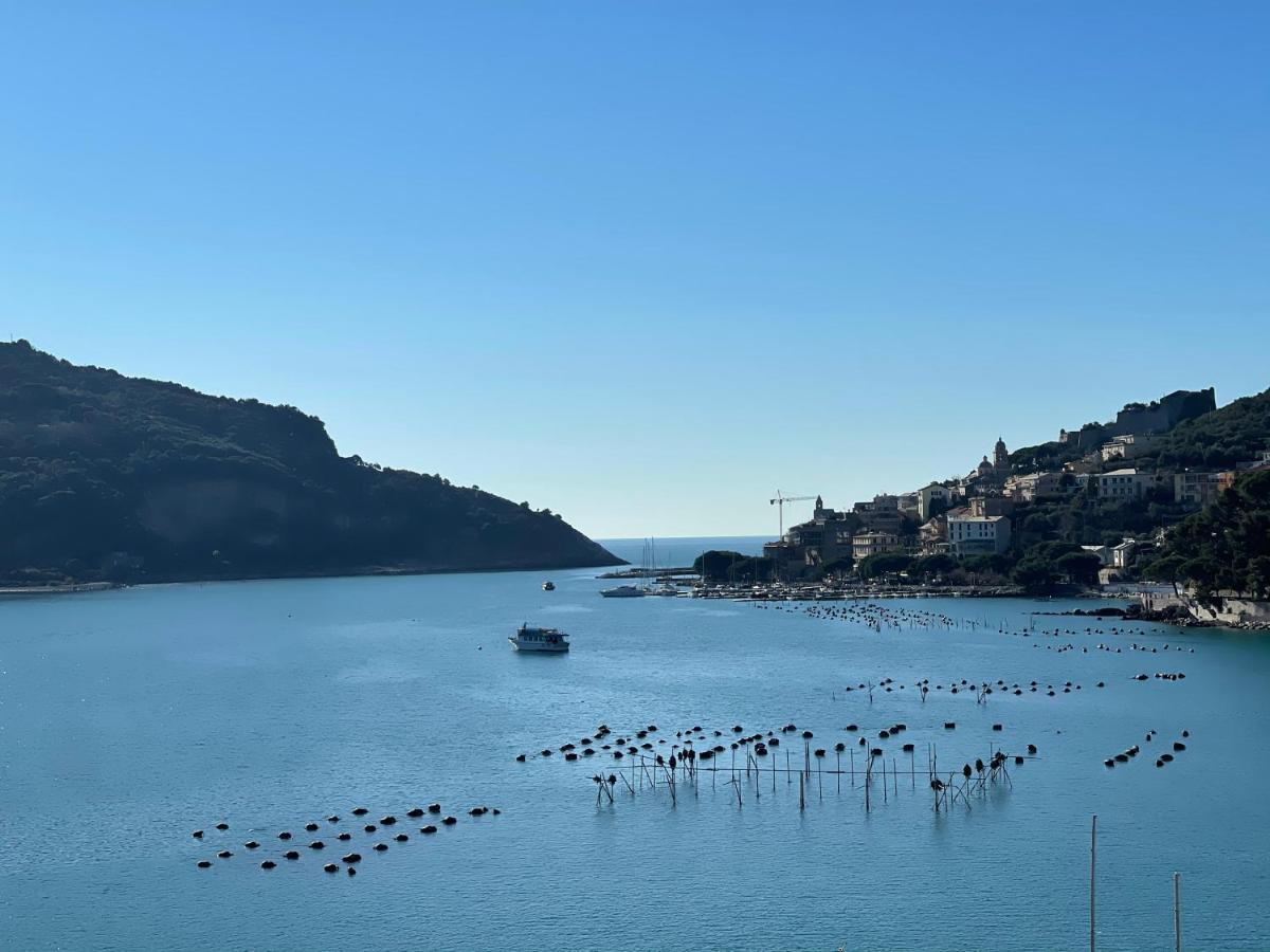 Profumi Di Mare Apartment Porto Venere Exterior photo