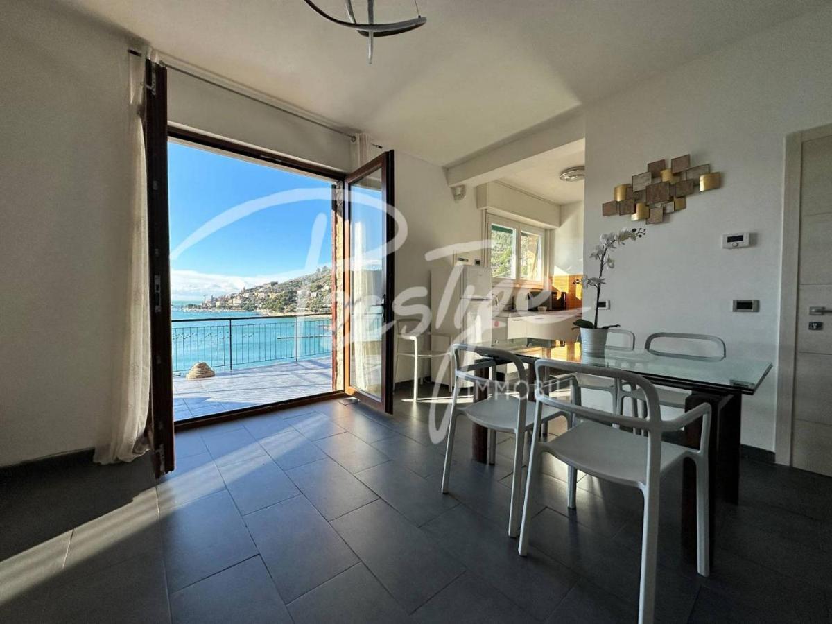 Profumi Di Mare Apartment Porto Venere Exterior photo