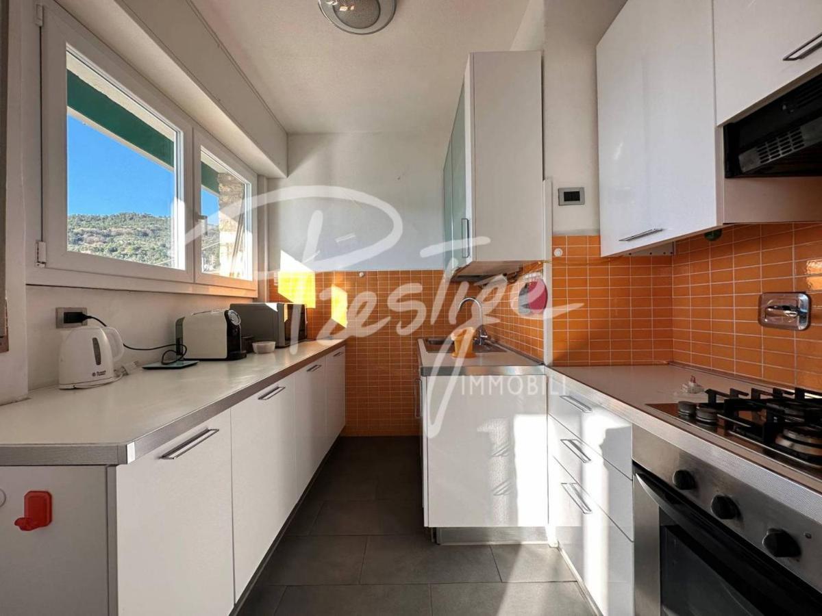 Profumi Di Mare Apartment Porto Venere Exterior photo