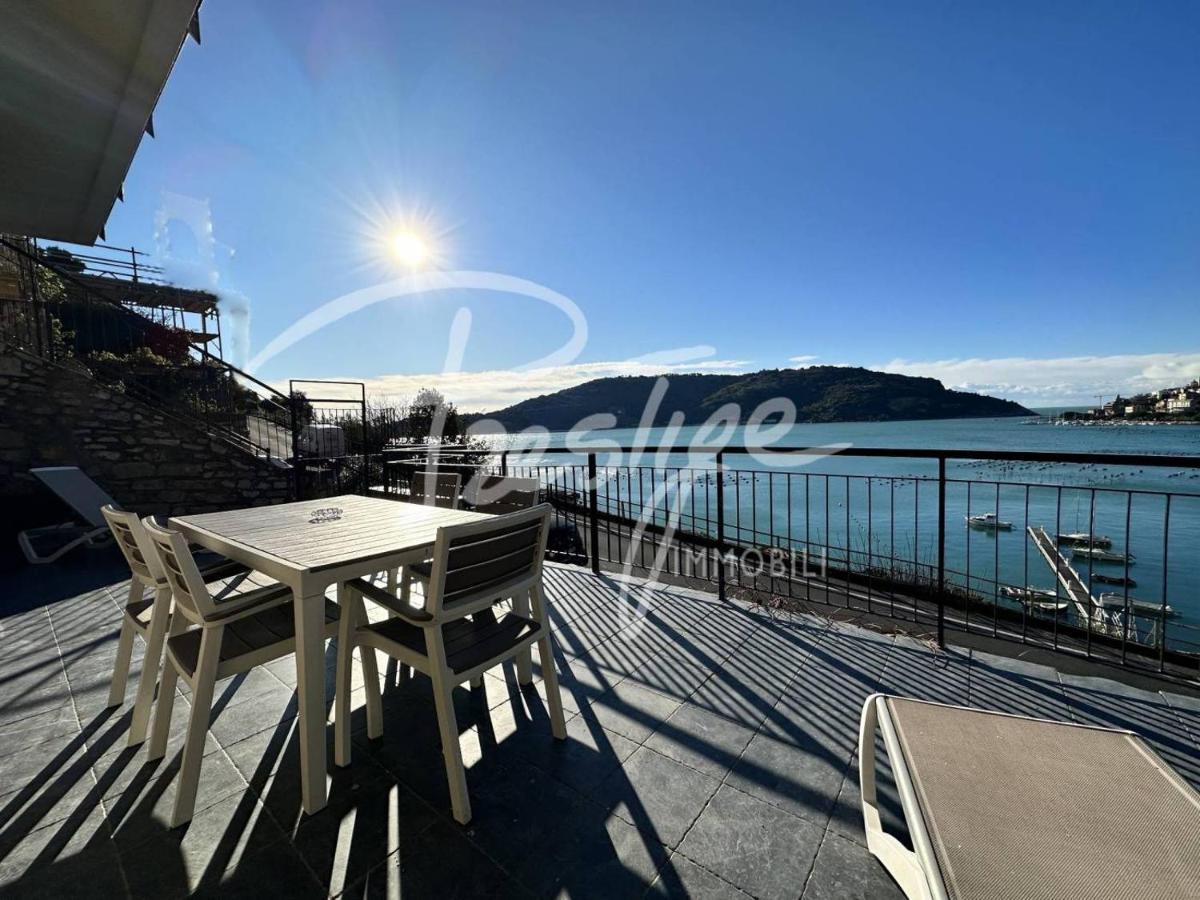Profumi Di Mare Apartment Porto Venere Exterior photo