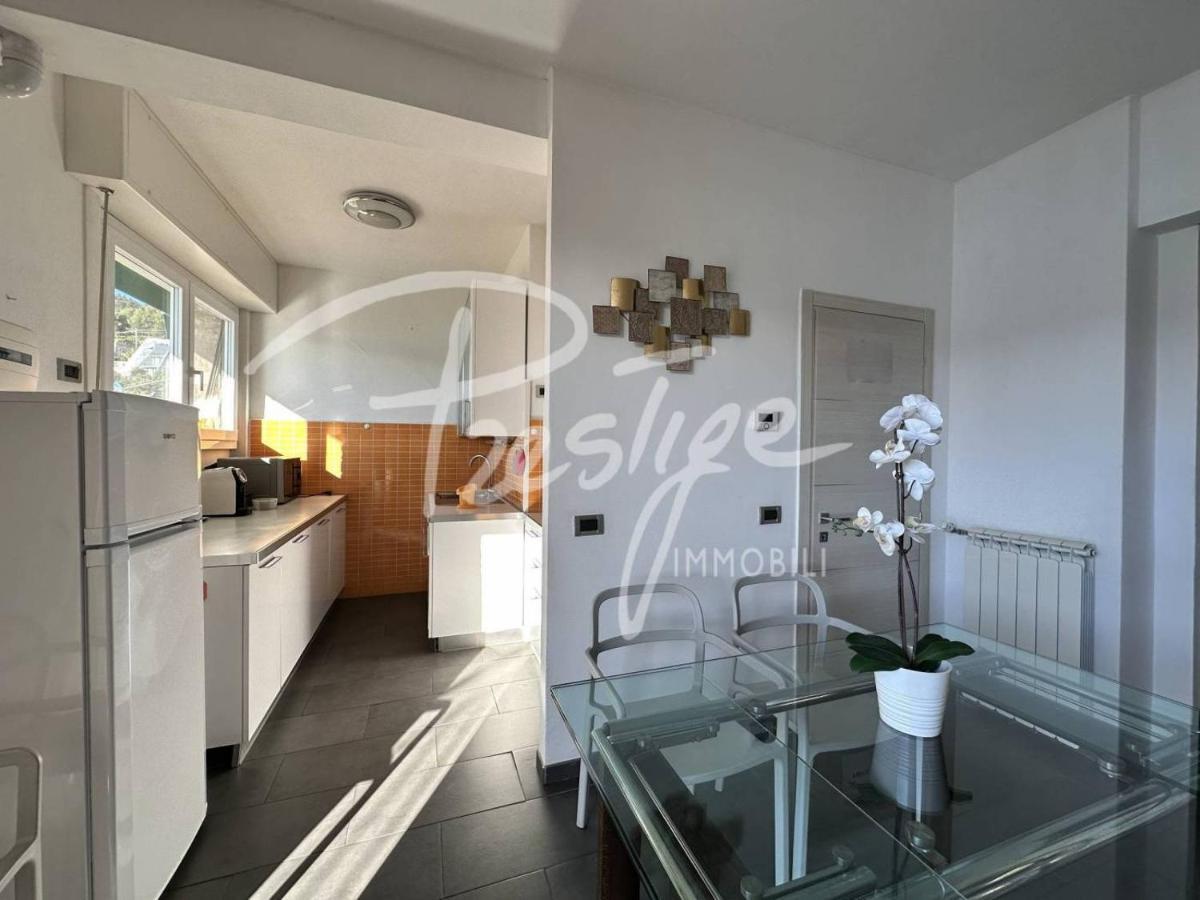 Profumi Di Mare Apartment Porto Venere Exterior photo
