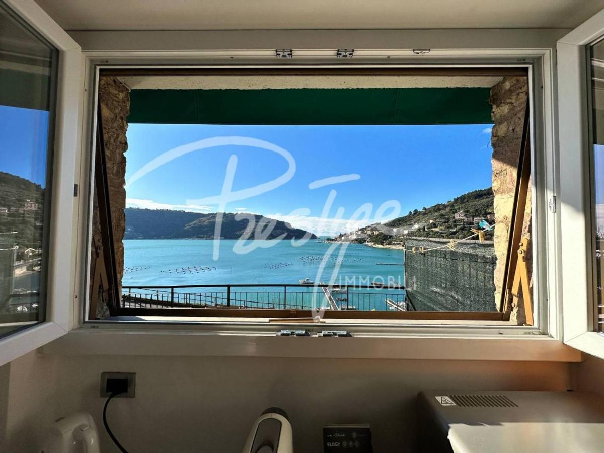 Profumi Di Mare Apartment Porto Venere Exterior photo