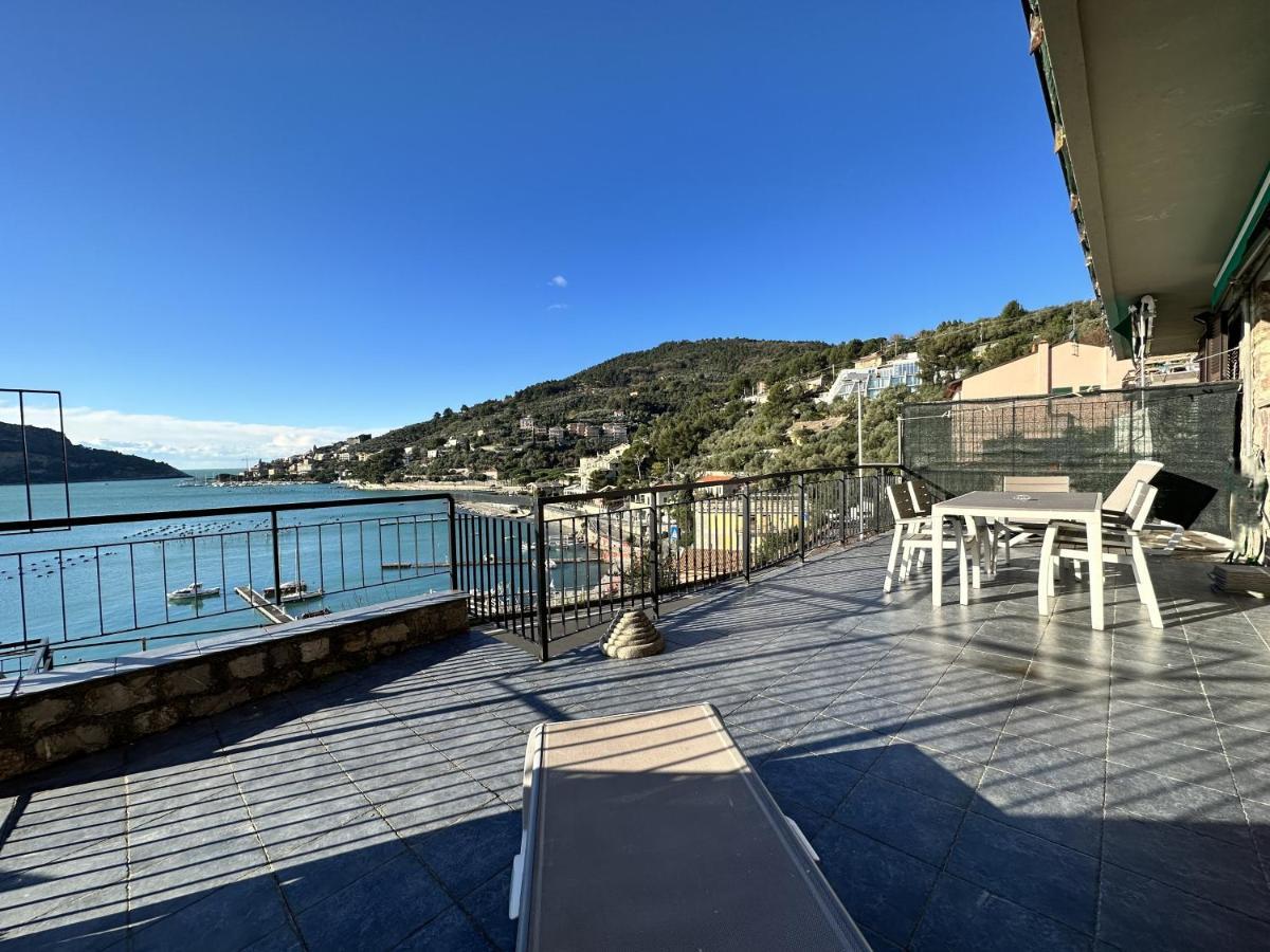 Profumi Di Mare Apartment Porto Venere Exterior photo