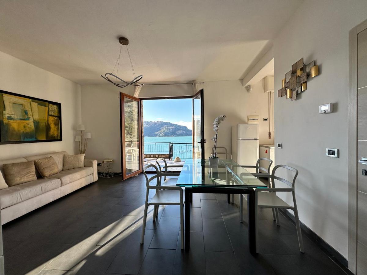 Profumi Di Mare Apartment Porto Venere Exterior photo
