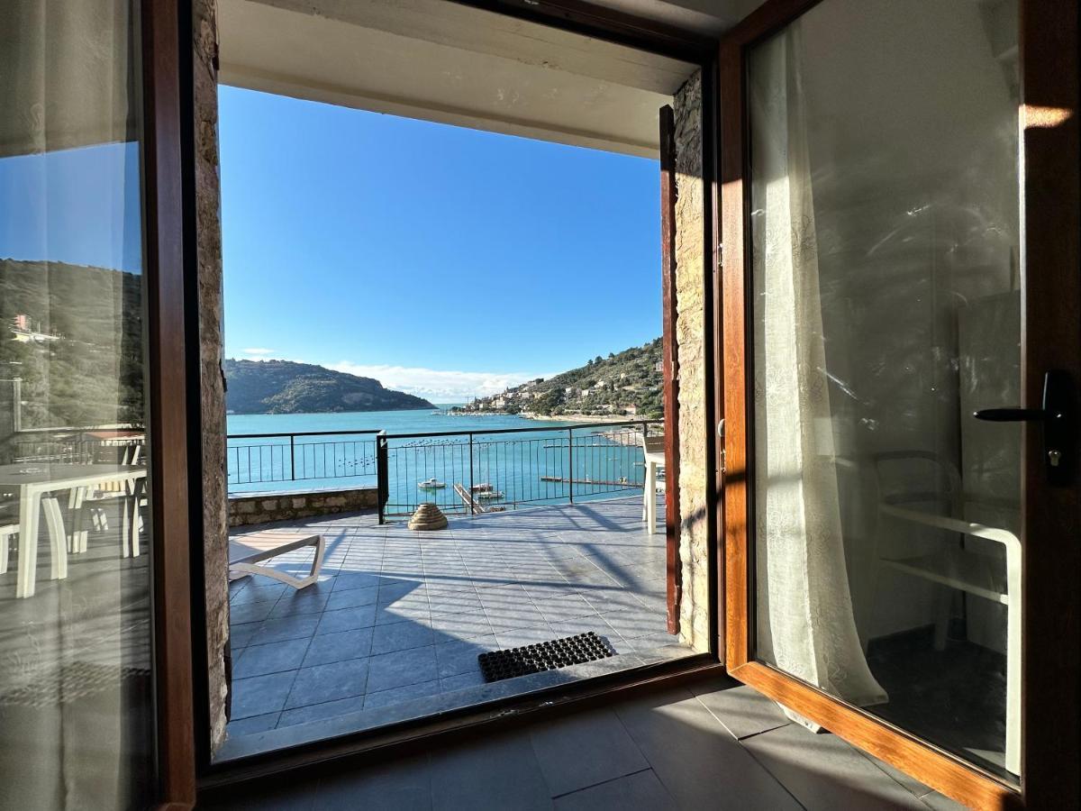 Profumi Di Mare Apartment Porto Venere Exterior photo