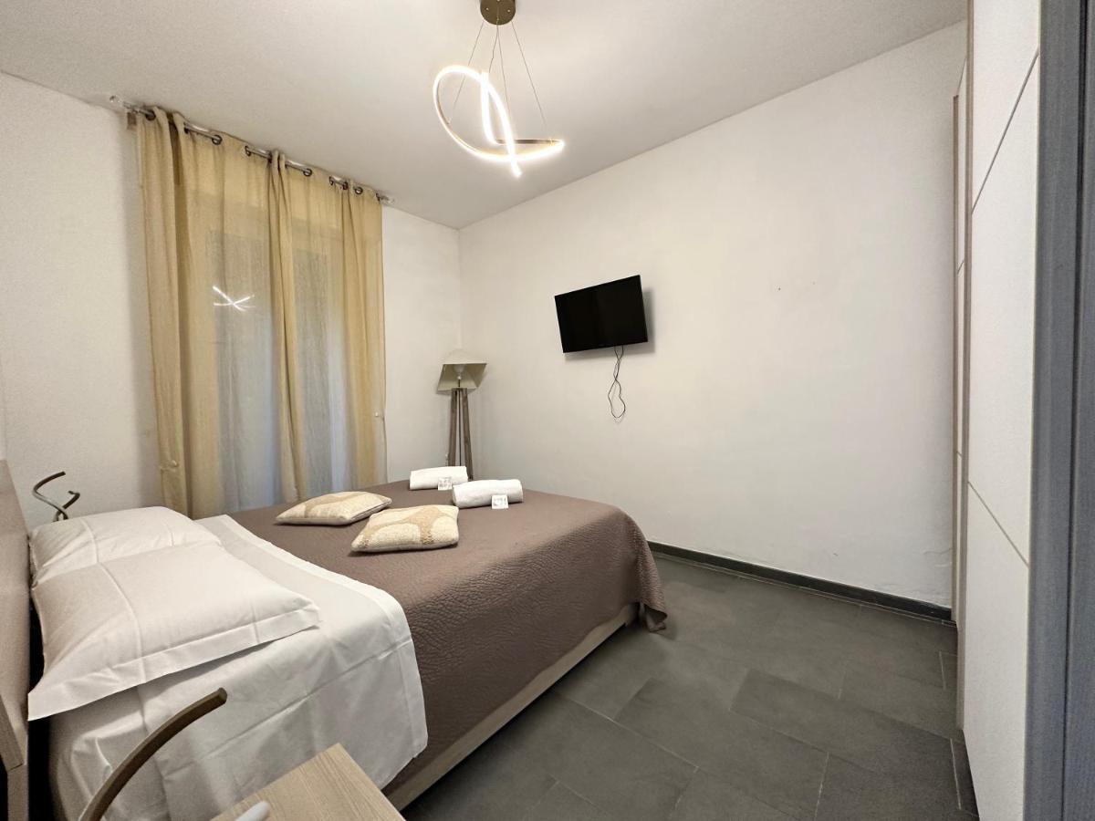 Profumi Di Mare Apartment Porto Venere Exterior photo
