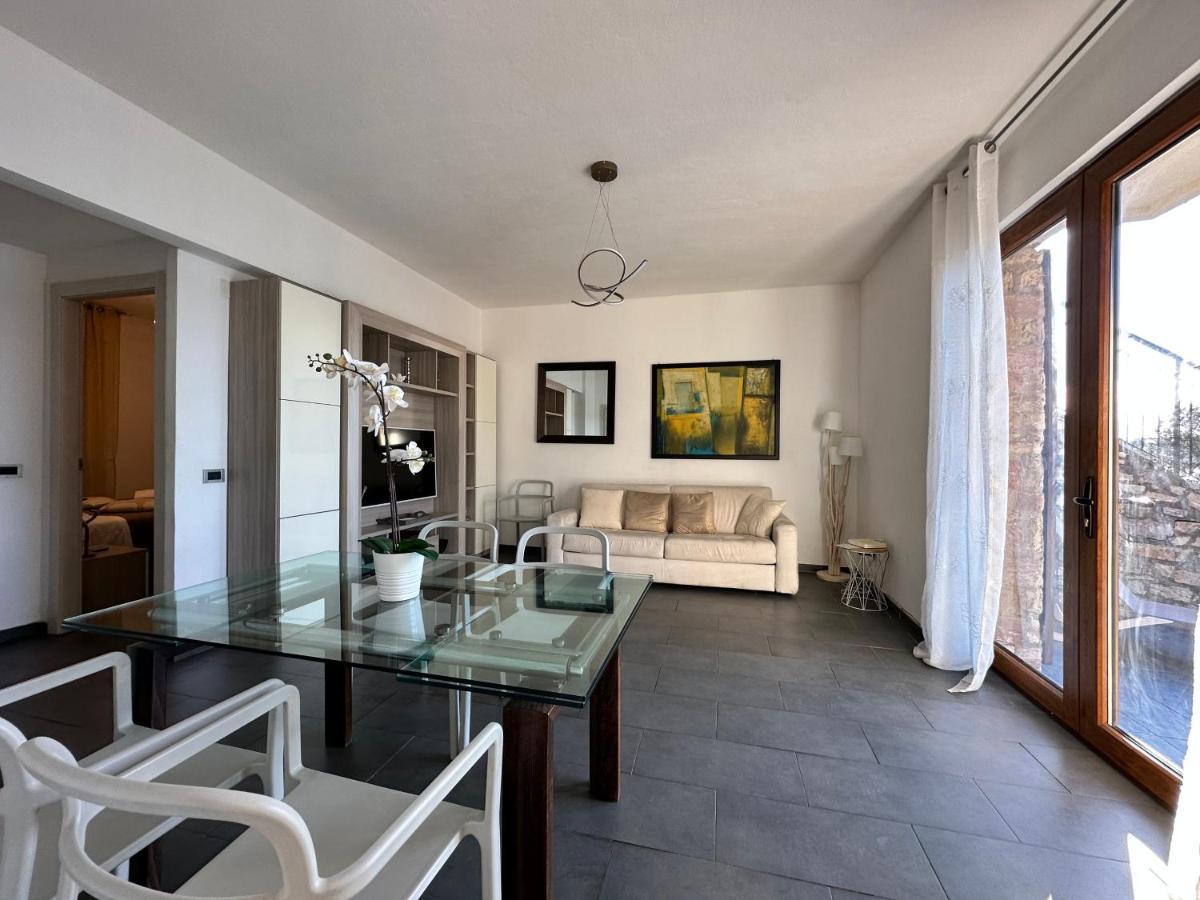 Profumi Di Mare Apartment Porto Venere Exterior photo