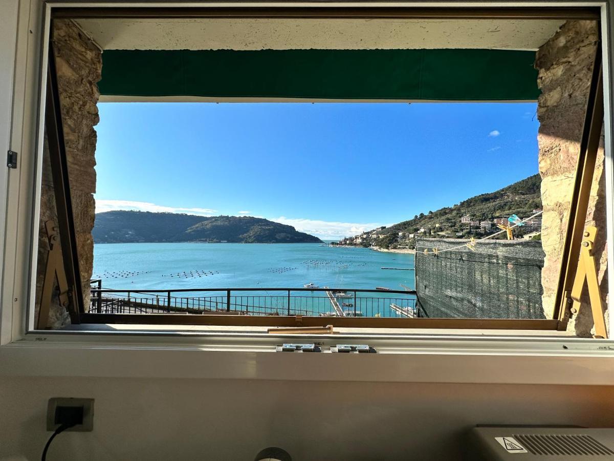 Profumi Di Mare Apartment Porto Venere Exterior photo