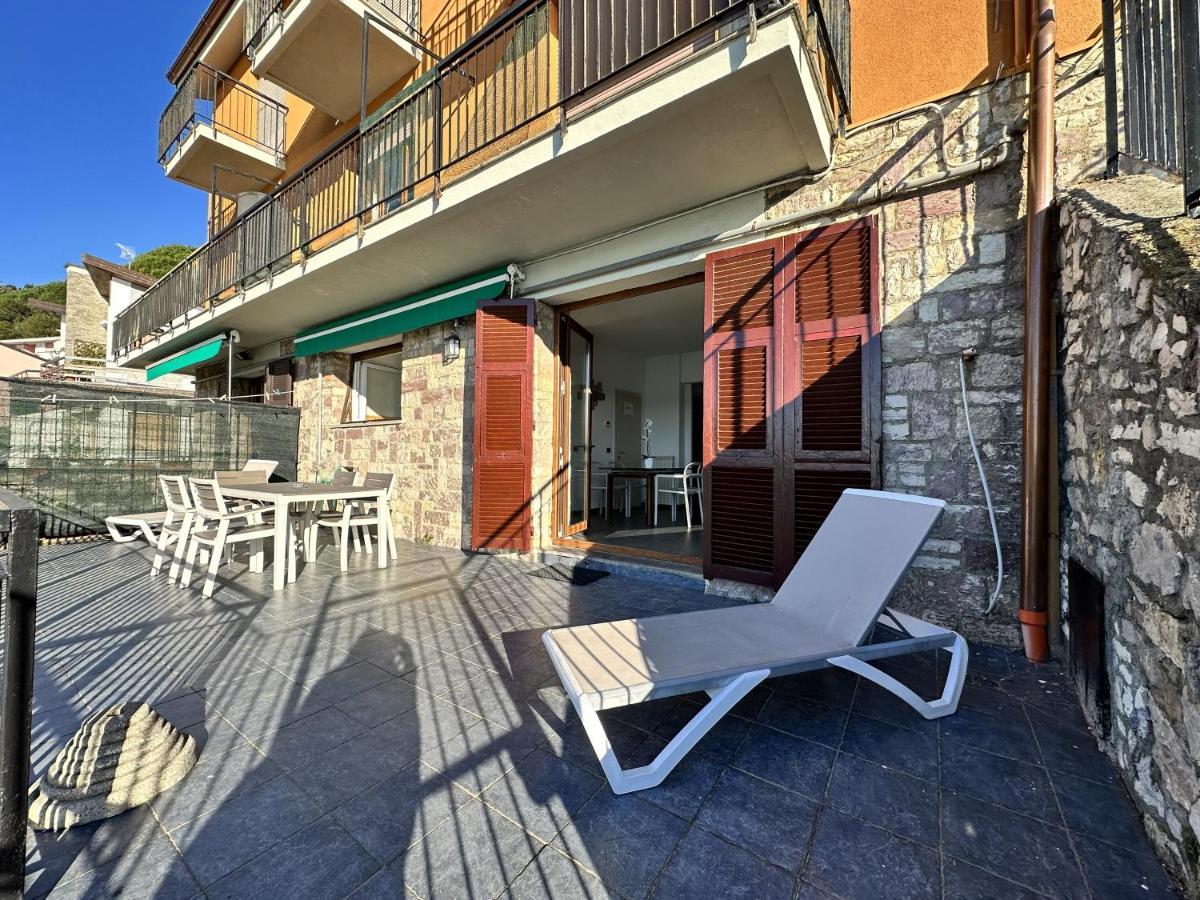 Profumi Di Mare Apartment Porto Venere Exterior photo