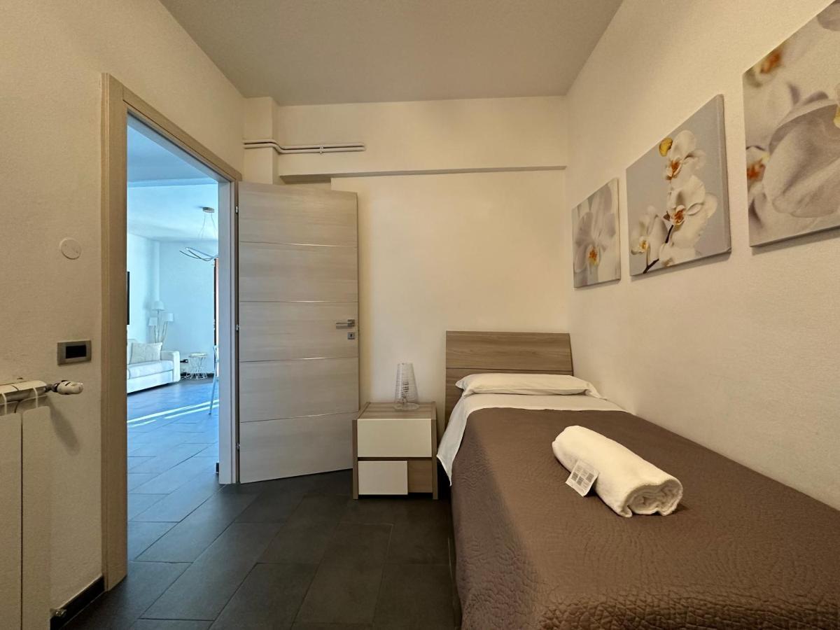 Profumi Di Mare Apartment Porto Venere Exterior photo