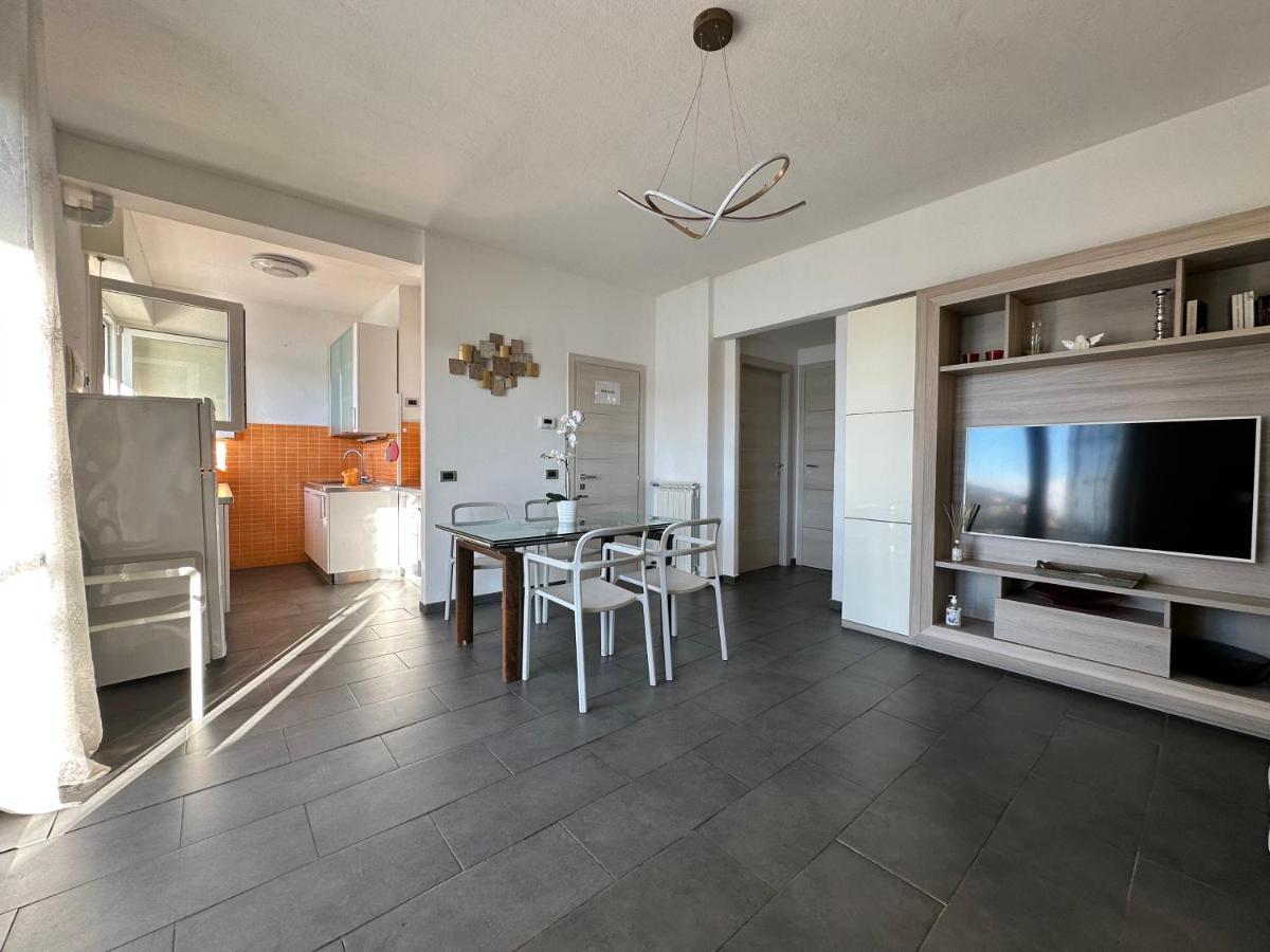 Profumi Di Mare Apartment Porto Venere Exterior photo
