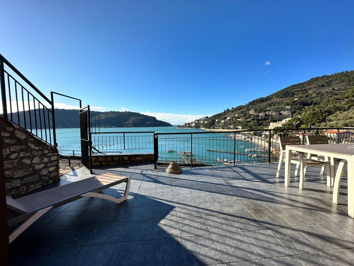Profumi Di Mare Apartment Porto Venere Exterior photo
