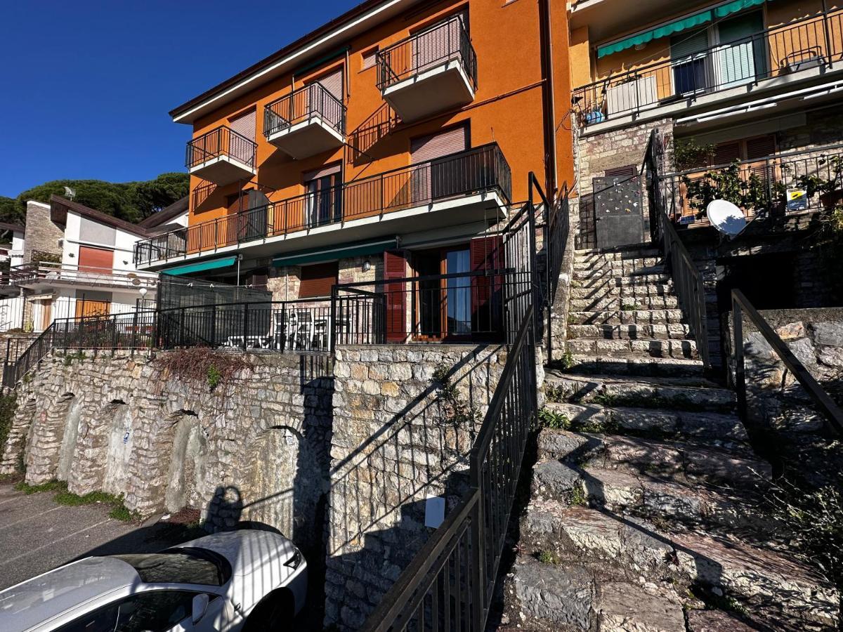 Profumi Di Mare Apartment Porto Venere Exterior photo