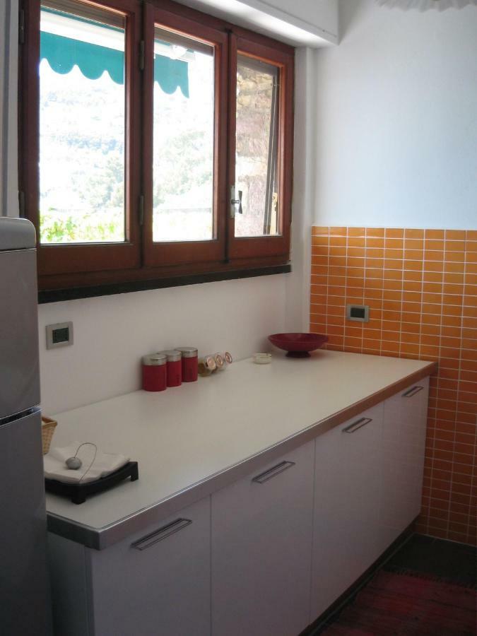 Profumi Di Mare Apartment Porto Venere Exterior photo