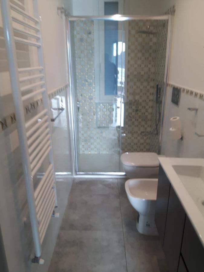 Profumi Di Mare Apartment Porto Venere Exterior photo